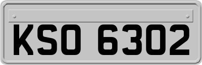 KSO6302