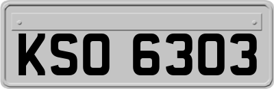 KSO6303