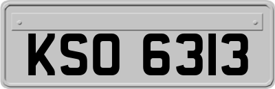 KSO6313