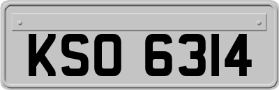 KSO6314