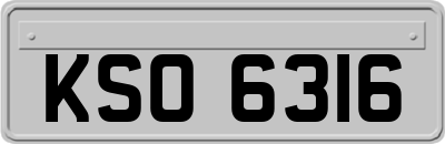 KSO6316