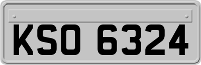 KSO6324