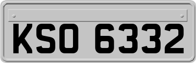 KSO6332