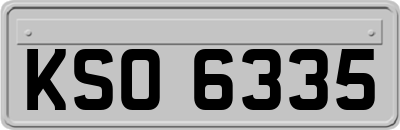 KSO6335
