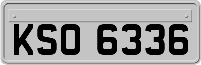 KSO6336