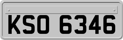 KSO6346
