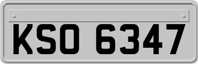 KSO6347
