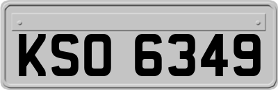 KSO6349