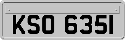 KSO6351