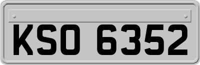 KSO6352