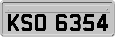 KSO6354
