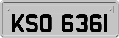 KSO6361