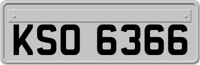 KSO6366
