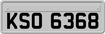 KSO6368