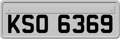 KSO6369
