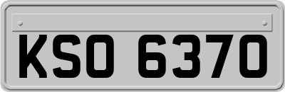 KSO6370
