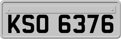 KSO6376