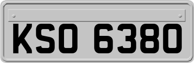KSO6380