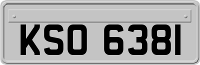 KSO6381
