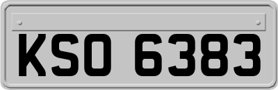 KSO6383