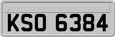 KSO6384