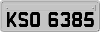 KSO6385