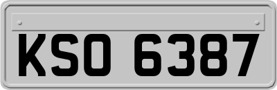 KSO6387