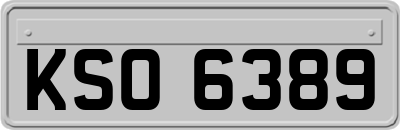 KSO6389