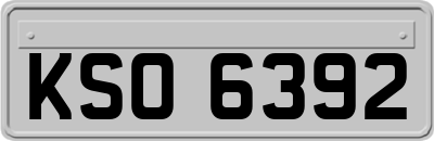 KSO6392
