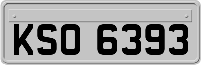 KSO6393