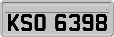 KSO6398