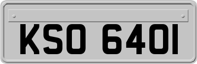 KSO6401
