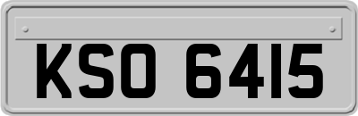 KSO6415