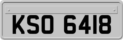 KSO6418