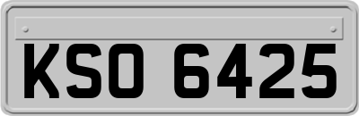 KSO6425