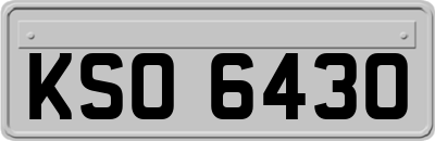 KSO6430