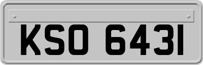 KSO6431