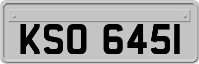 KSO6451