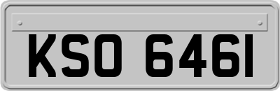 KSO6461