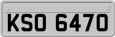 KSO6470