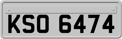 KSO6474