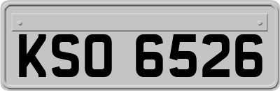 KSO6526
