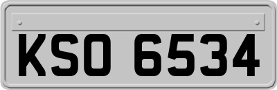 KSO6534