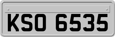KSO6535