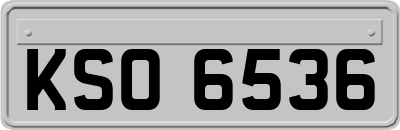 KSO6536
