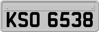 KSO6538
