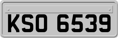 KSO6539