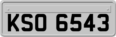 KSO6543
