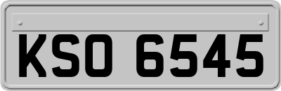 KSO6545