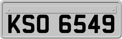 KSO6549